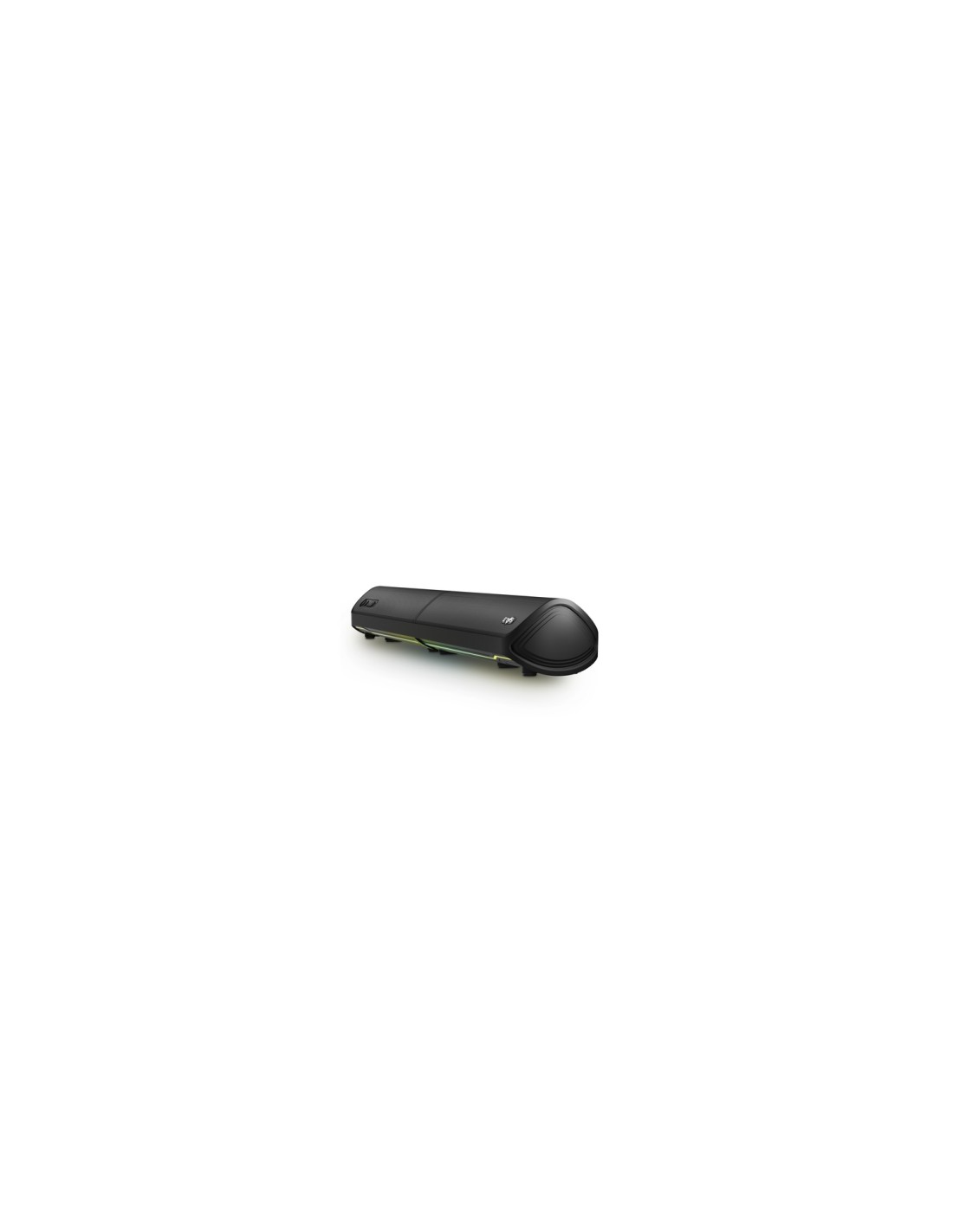 Energy Sistem ESG 4 Pulsar Negro 2.0 canales 20 W