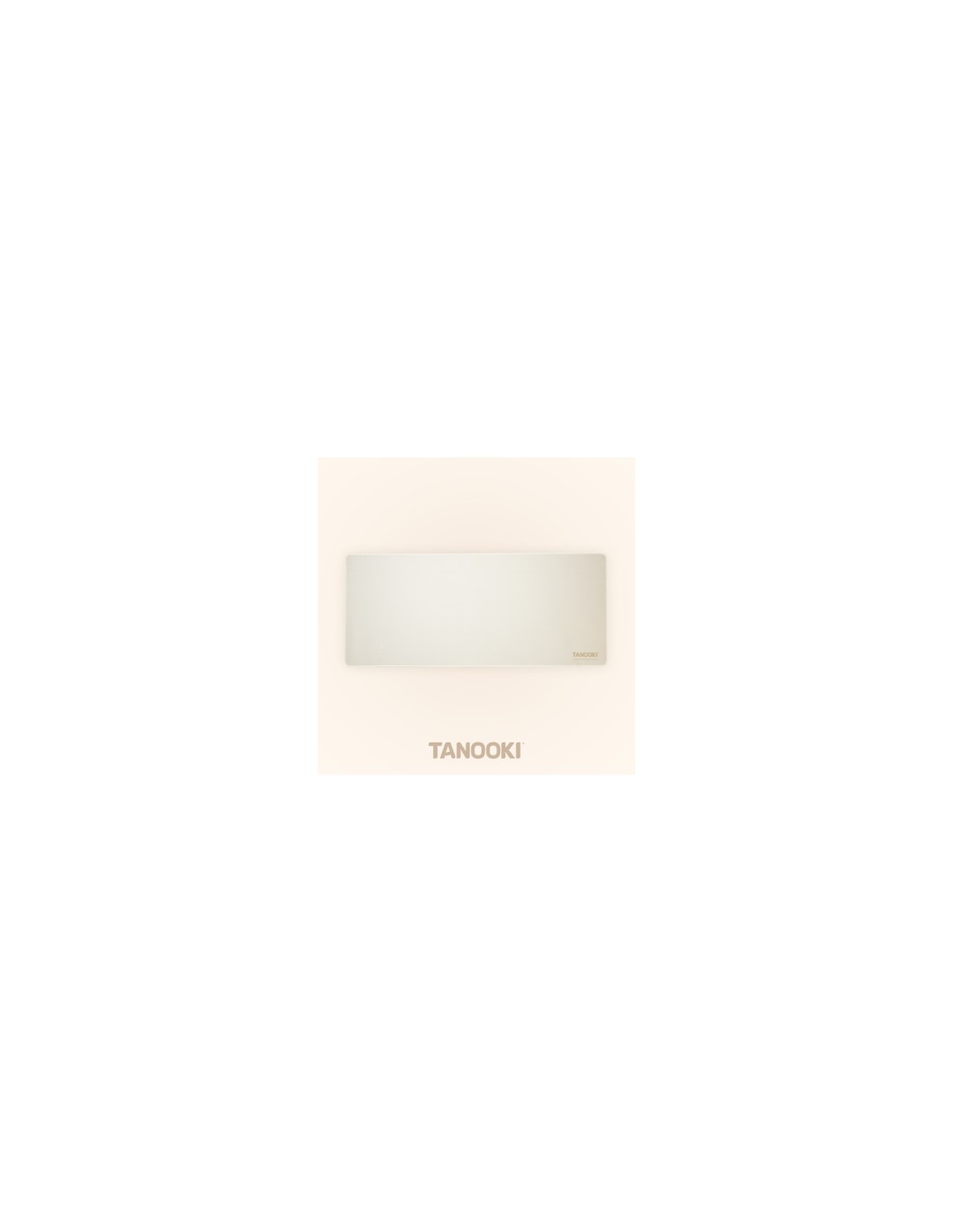 TANOOKI Deskmat Yuki