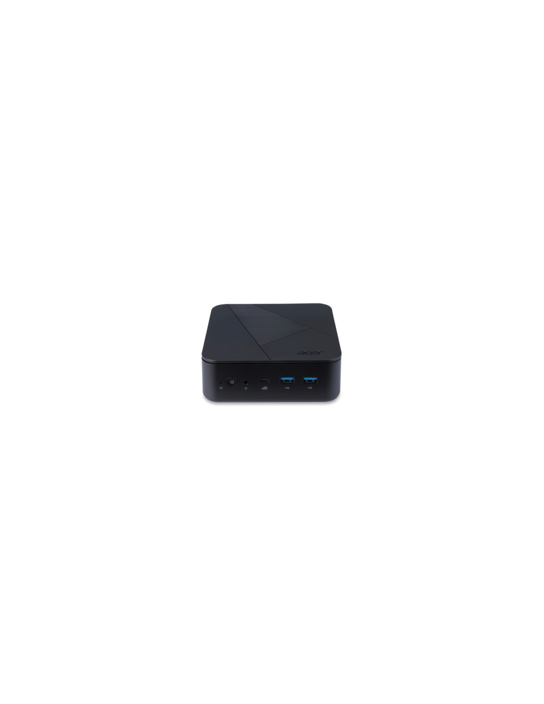 Acer Veriton N1502G-13U7U A Intel Core i7 1355U Barebone Negro