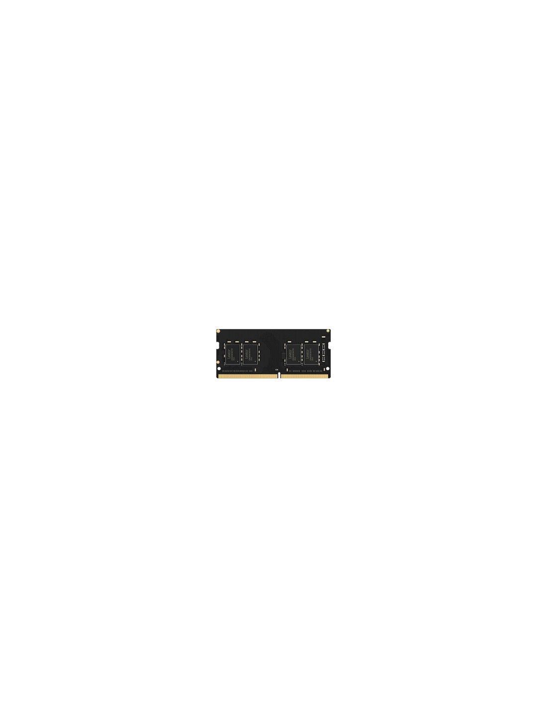 Lexar LD4AS032G-B3200GSST módulo de memoria 32 GB 1 x 32 GB DDR4 3200 MHz