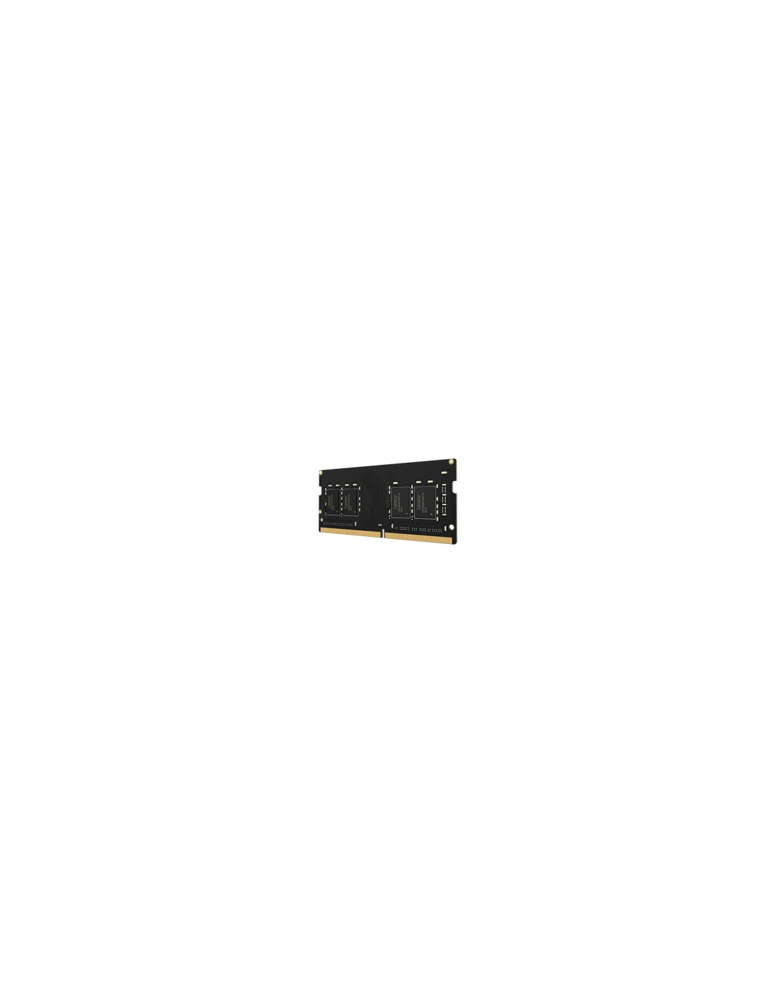 Lexar LD4AS032G-B3200GSST módulo de memoria 32 GB 1 x 32 GB DDR4 3200 MHz