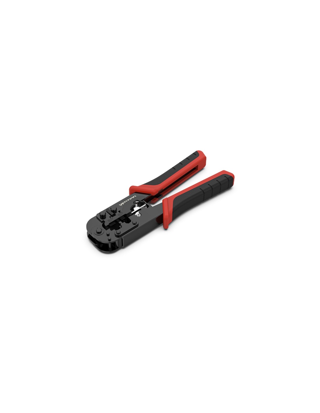 Vention Crimpadora Metálica KEDB0 para RJ45