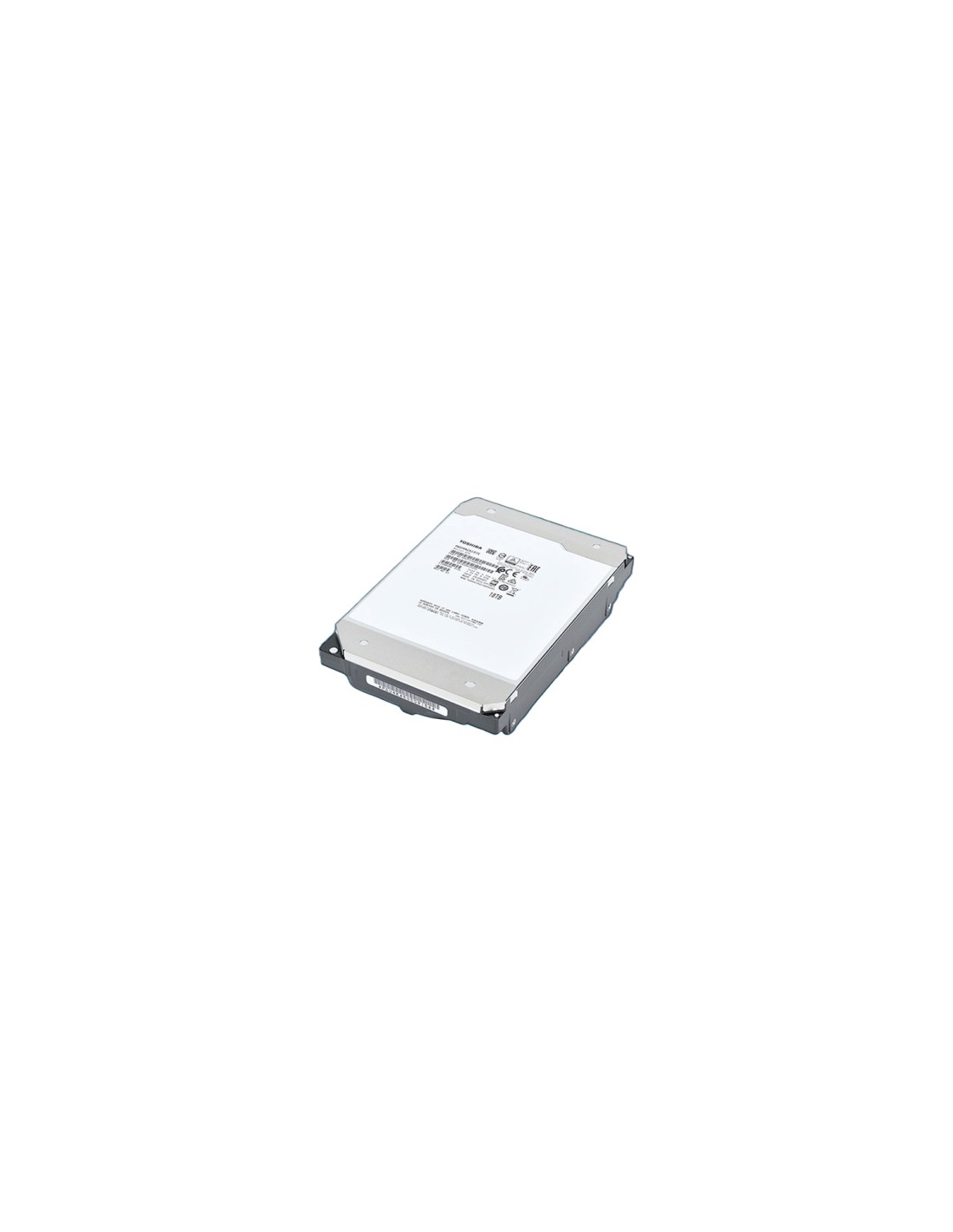 Toshiba MG09 disco duro interno 16 TB 7200 RPM 3.5" Serial ATA III