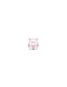 Bigben Interactive BTKIDSCAT despertador Reloj despertador digital Rosa