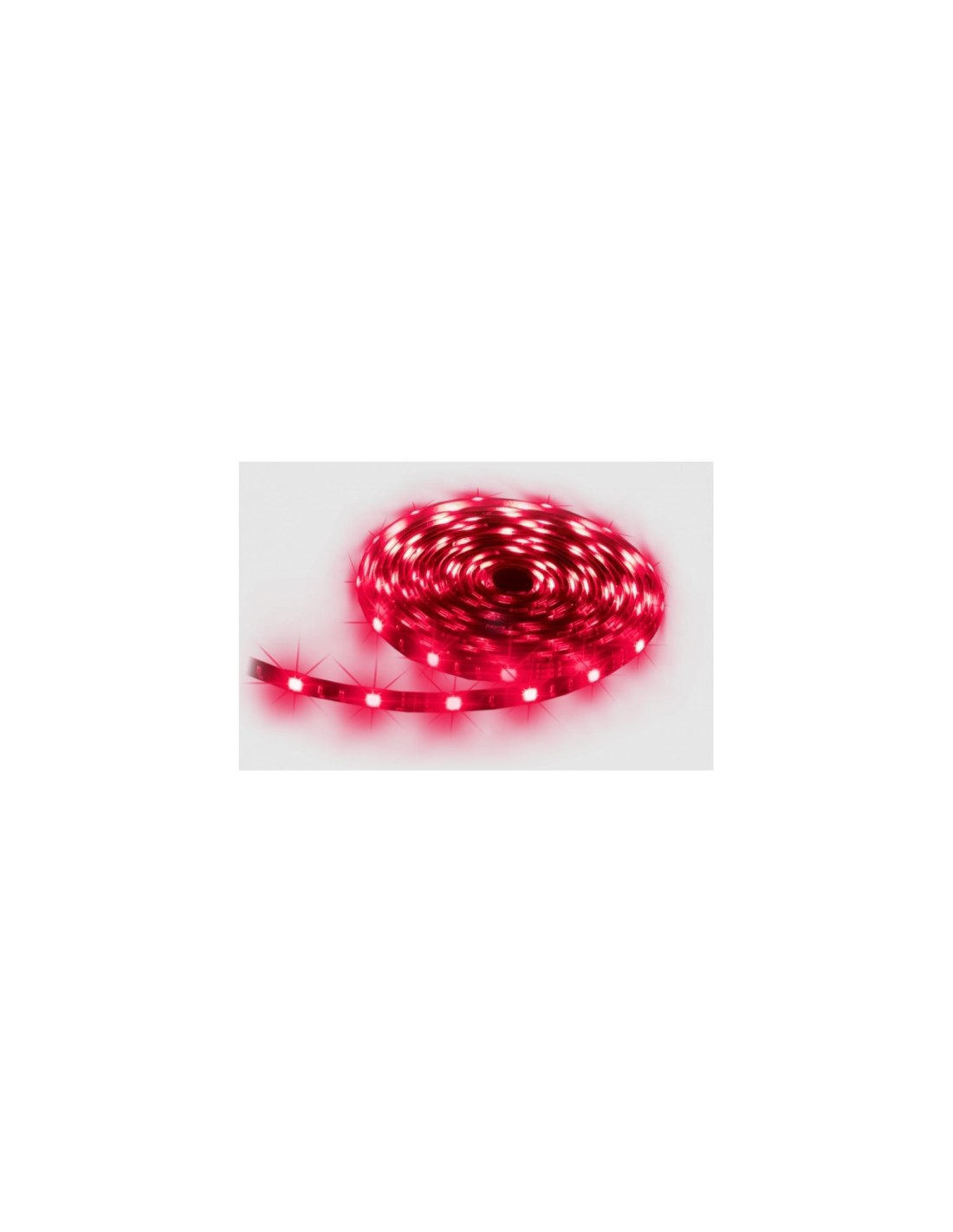 Konix Aurora Regleta luminosa universal LED 5000 mm