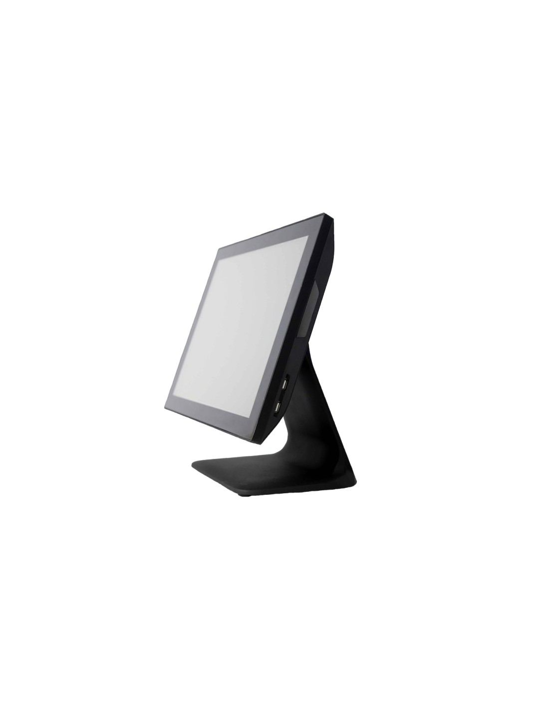 Premier KT-2000 I5 1,6 GHz 38,1 cm (15") 1024 x 768 Pixeles Pantalla táctil Negro
