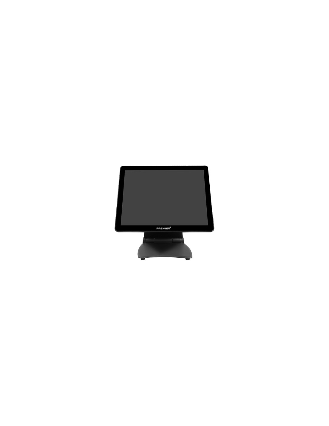 Premier KT-810 J6412 1,99 GHz 38,1 cm (15") 1024 x 768 Pixeles Pantalla táctil Negro