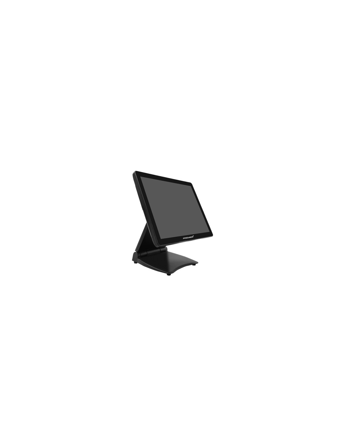 Premier KT-810 J6412 1,99 GHz 38,1 cm (15") 1024 x 768 Pixeles Pantalla táctil Negro