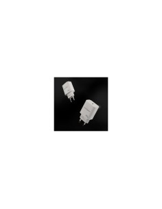 Nanocable Cargador USB-C PD 20W, Blanco 2