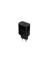 Nanocable Cargador USB-C PD 20W, Negro