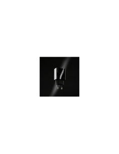 Nanocable Cargador USB-C PD 20W, Negro 2