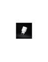 Nanocable Cargador USB-C PD 30W, Blanco