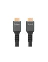 CABLE HDMI V2.1 ULTRA ALTA VELOCIDAD / 8K@60HZ 48GBPS, A/M-A/M, 5MT