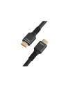 CABLE HDMI V2.1 ULTRA ALTA VELOCIDAD / 8K@60HZ 48GBPS, A/M-A/M, 5MT