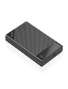 AISENS Caja Externa 3.5" ASE-3529B SATA A USB 3.0/USB3.1 Gen1, Negra