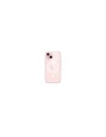 Apple MXRK3ZM/A funda para teléfono móvil 15,5 cm (6.1") Transparente