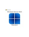 Microsoft Windows Server 2025 CAL Licencia de acceso de cliente (CAL) 1 licencia(s)