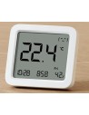 MEDIDOR TEMPERATURA Y HUMEDAD XIAOMI MI TEMPERATURE AND HUMIDITY MONITOR 3