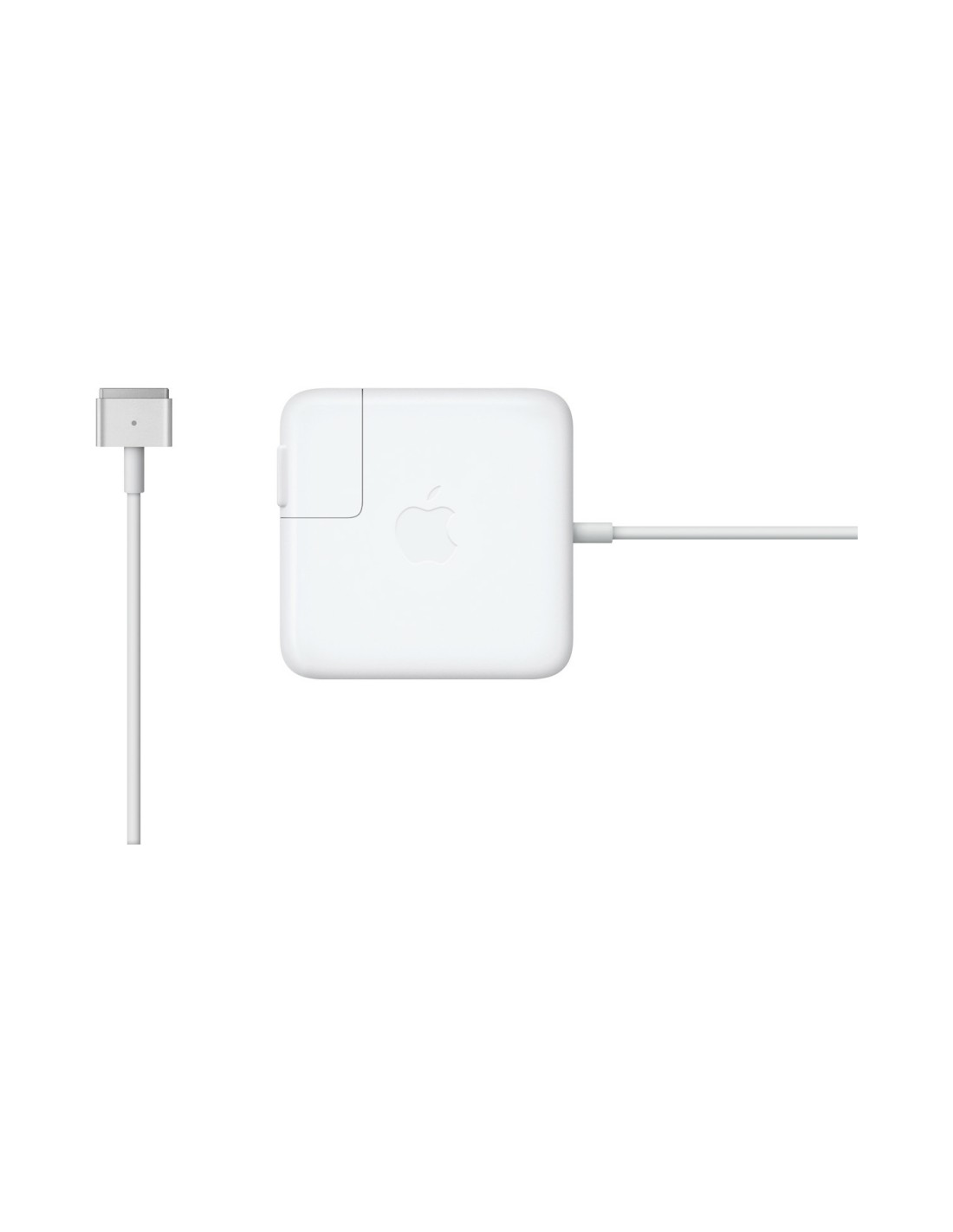 Apple MYH83Z/A cargador de dispositivo móvil Portátil Blanco CC Interior
