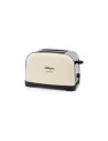 Orbegozo TOV 5210 7 2 rebanada(s) 850 W Beige