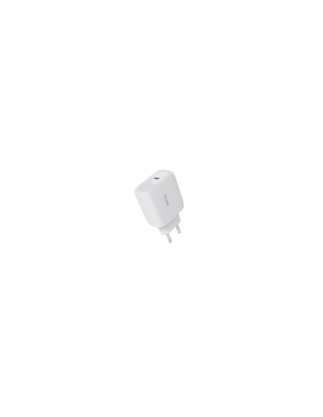 Trust Maxo 45W Universal Blanco Corriente alterna