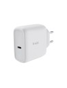 Trust Maxo 65W Universal Blanco Corriente alterna