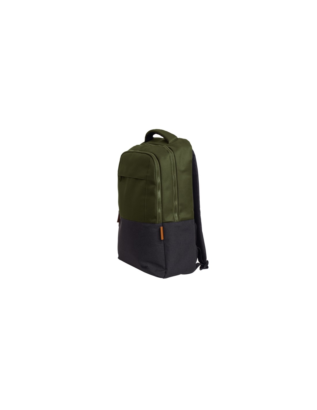 Trust Lisboa 40,6 cm (16") Mochila Verde