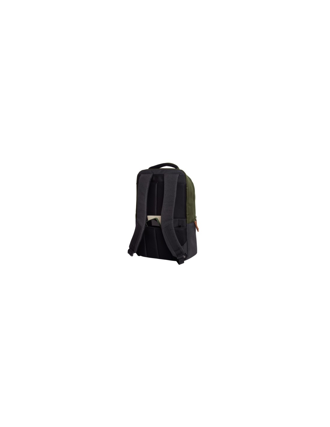 Trust Lisboa 40,6 cm (16") Mochila Verde
