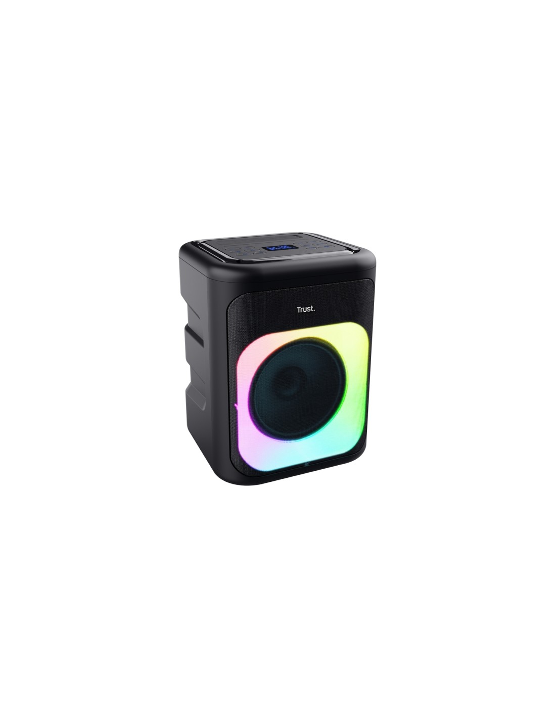 Trust Azura Negro 50 W