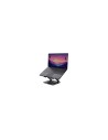 Trust Zeff Soporte para ordenador portátil Negro 40,6 cm (16")