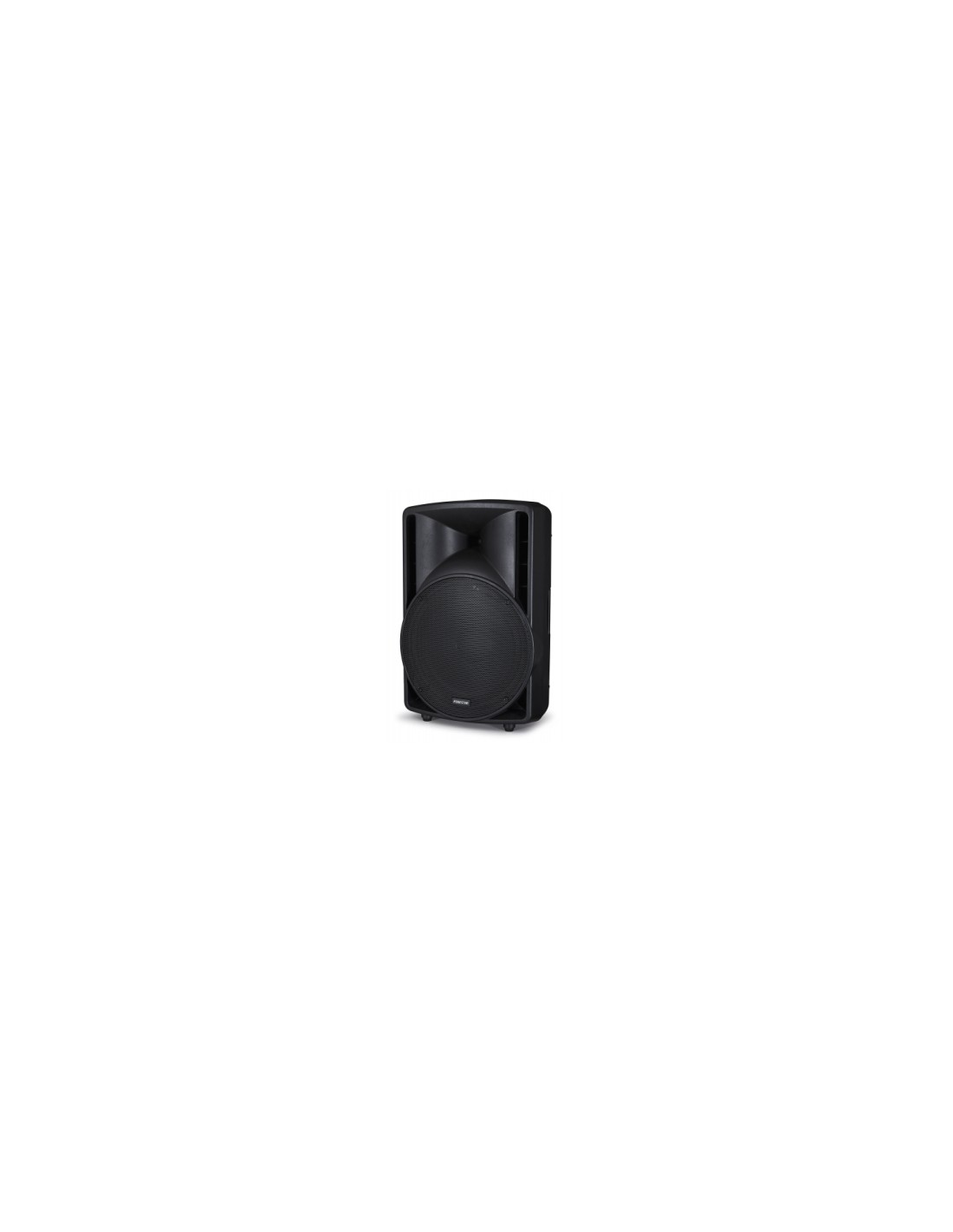Fonestar ASB-15180U altavoz De 2 vías Negro Alámbrico 220 W
