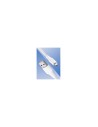 Vention Cable USB 2.0 CTIWG/ USB Macho - MicroUSB Macho/ 1.5m/ Blanco