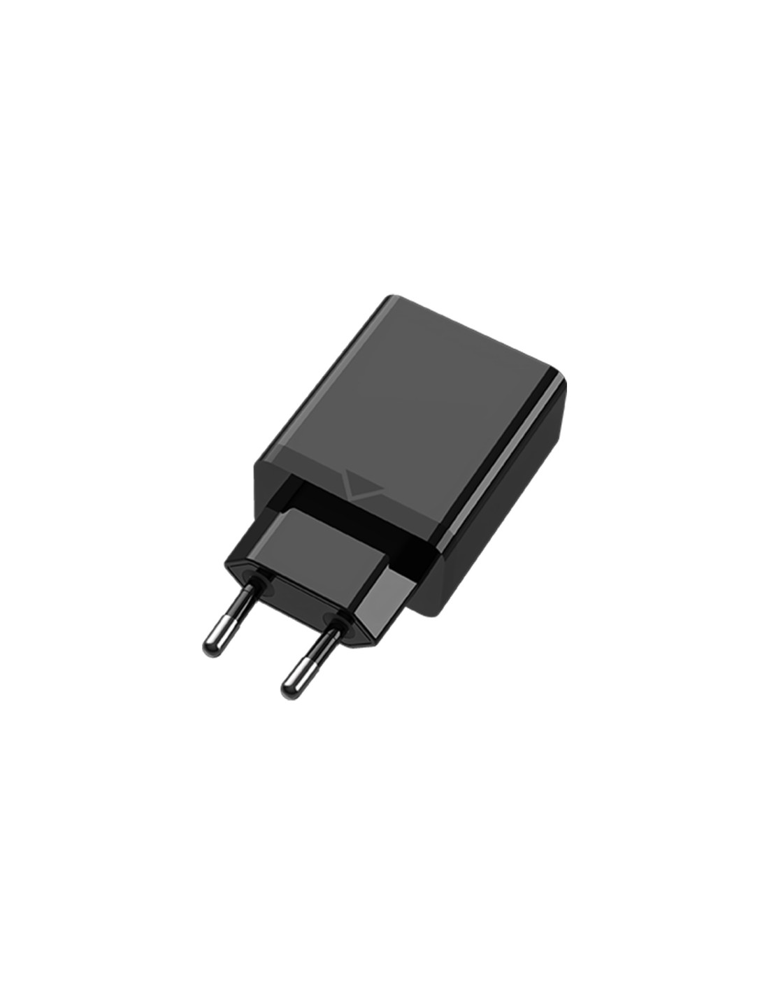 Vention Cargador de Pared 18 W Negro