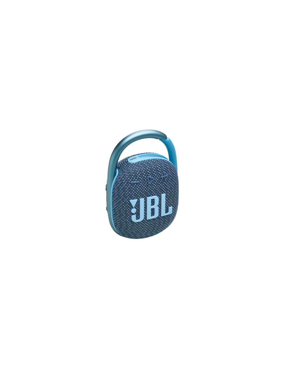 JBL Clip 4 Eco Altavoz portátil estéreo Azul 5 W