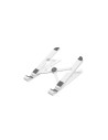 Vention Soporte para Portátil/Tablet KDNW0 hasta 17.3"