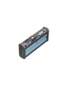Mars Gaming MPK-20K, Power Bank 22.5W, Baterías Samsung 20000mAh, Carga Rápida QC3.0 & PD3.0, Pantalla Inteligente con Control d