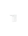 Apple MW2M3AA/A cargador de dispositivo móvil Universal Blanco Corriente alterna Carga rápida Interior