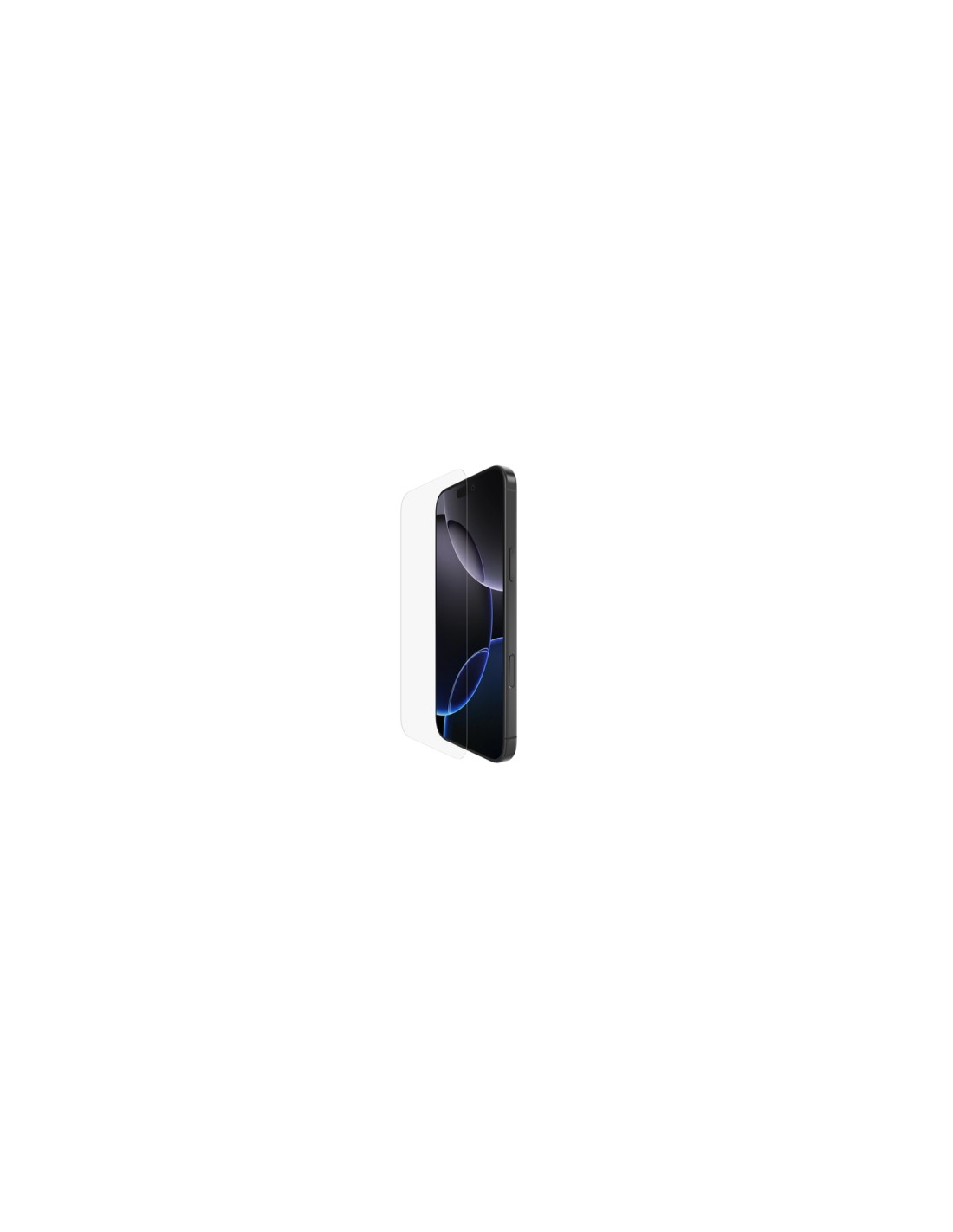 Belkin OVA160HQ protector de pantalla o trasero para teléfono móvil Apple 1 pieza(s)