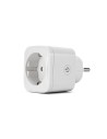 MaxCom 5908235977034 enchufe inteligente 3680 W Blanco