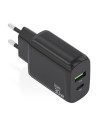 AISENS A110-0923 Cámara digital, MP3, MP4, Teléfono móvil, Navegante, Portátil, Consola de juegos portátil, Smartphone, Tableta,