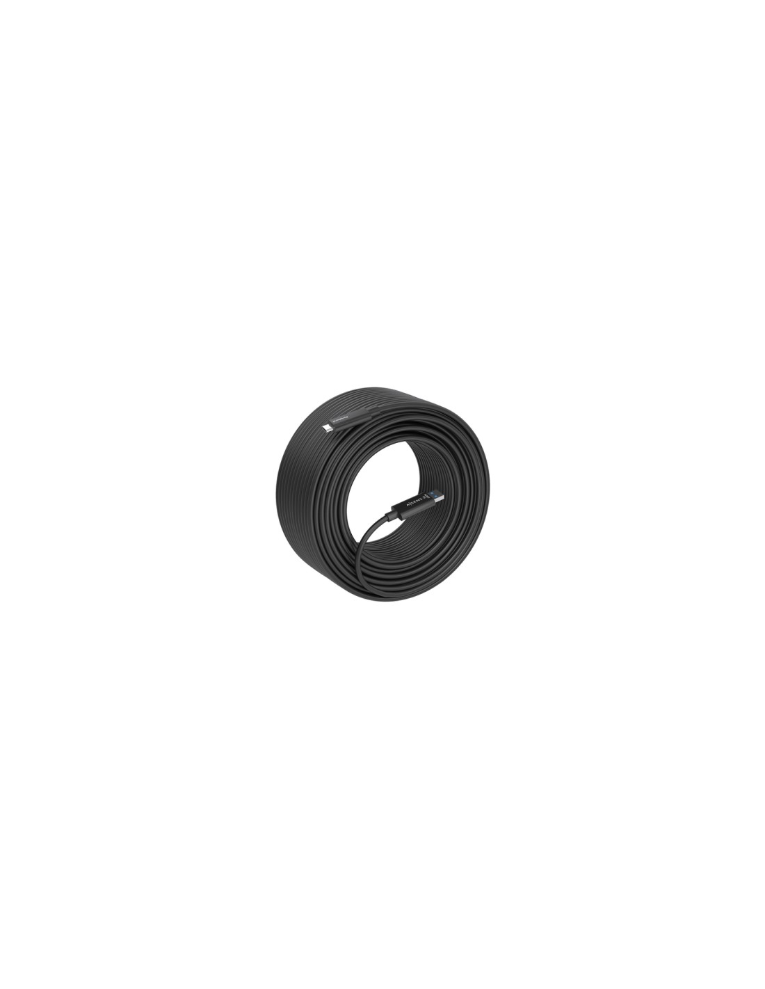 AISENS A157-0927 cable USB USB 3.2 Gen 2 (3.1 Gen 2) 40 m 2 x USB A USB C Negro
