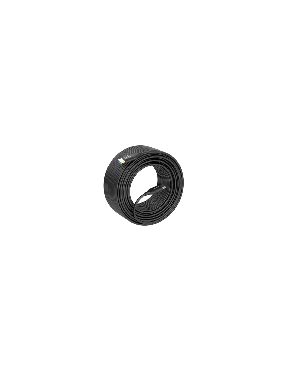 AISENS A148-0932 cable HDMI 30 m HDMI tipo A (Estándar) Negro