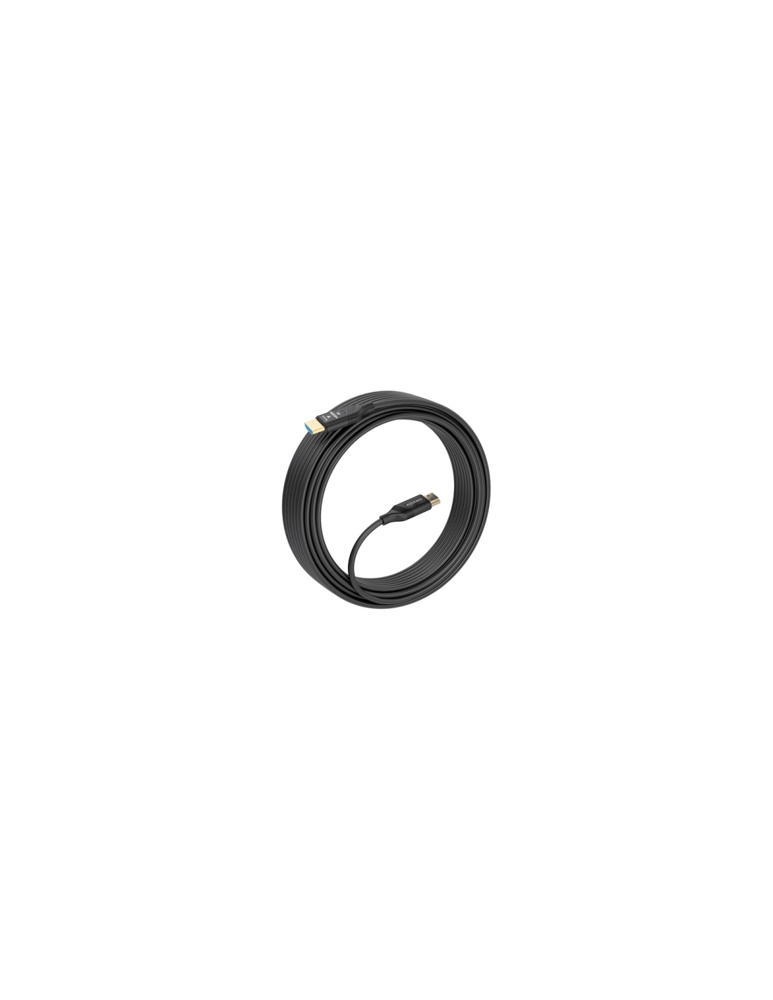 AISENS A153-0935 cable HDMI 20 m HDMI tipo A (Estándar) Negro