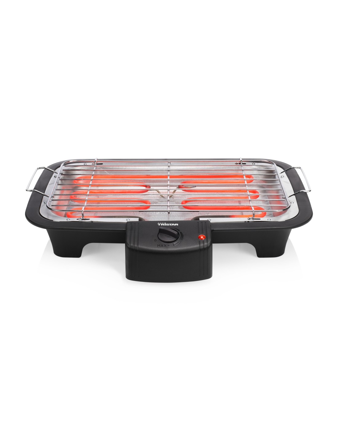 Tristar BQ-2813 Barbacoa eléctrica de mesa