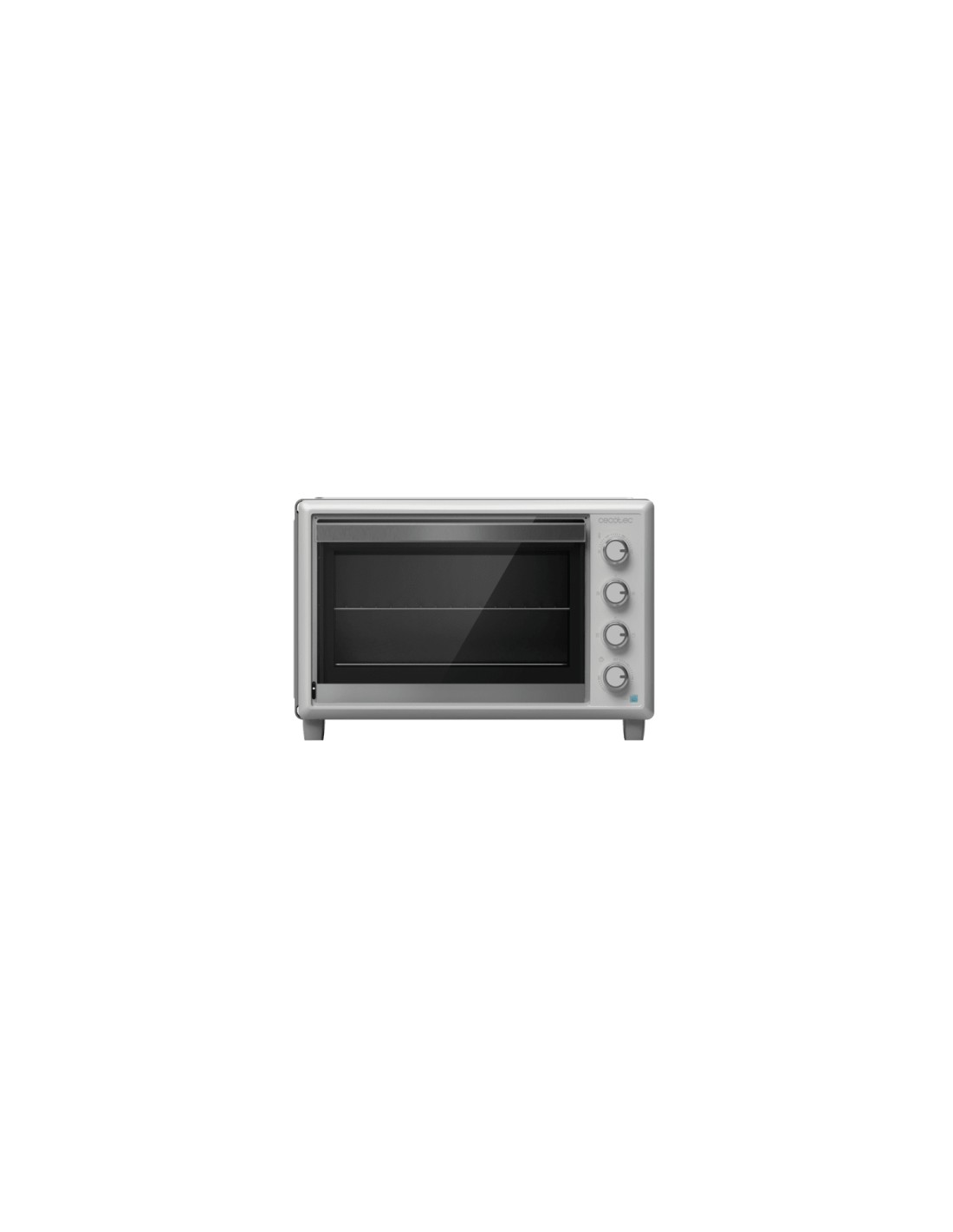 Cecotec Bake&Toast 6090 60 L 2200 W Blanco
