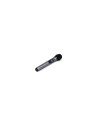 Trevi EM 401 UHF Negro, Gris Micrófono vocal