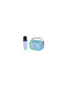Trevi XR 8A01 MINI PARTY Azul 10 W