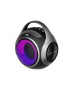 Trevi XR 8A 202 Altavoz para fiestas Negro 20 W