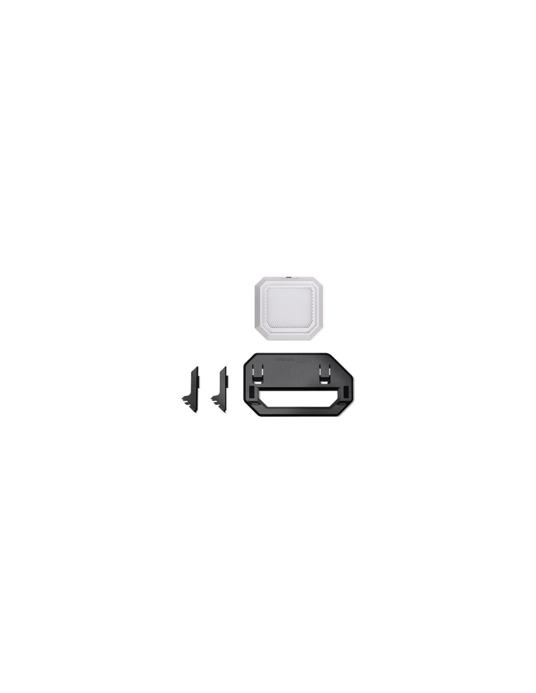 Thermaltake AC-078-ON6NAN-A1 parte carcasa de ordenador Mini Tower Kit de conversión de torre a rack