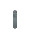 Targus AMP06704AMGL mando a distancia Bluetooth Consola de juegos Botones